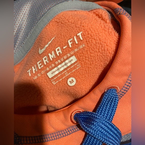 Nike Hoodie - Picture 2 of 2